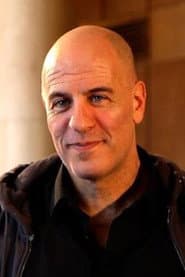 Photo of Ariel Caldarelli