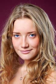 Photo of Anastasiya Volynskaya