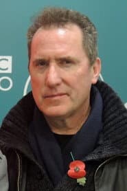 Photo of Andy McCluskey