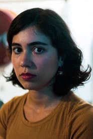 Photo of Camila Kater