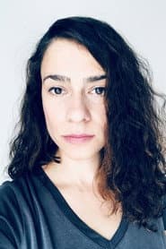 Photo of Cristina Groşan