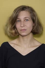Photo of Anežka Kubátová