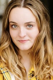 Photo of Bayley Ellenburg