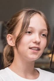 Photo of Meggy Hussong