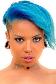 Photo of Jessica Creepshow