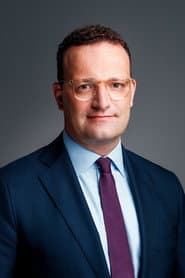 Photo of Jens Spahn