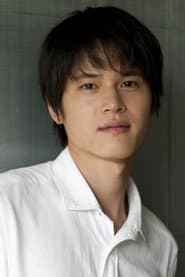 Photo of Tomohumi Okumura