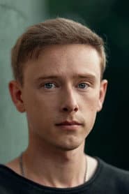 Photo of Artyom Melnichuk