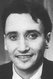 Photo of Niels Sleimann