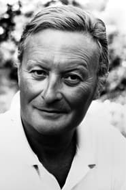 Photo of Donald Pickering
