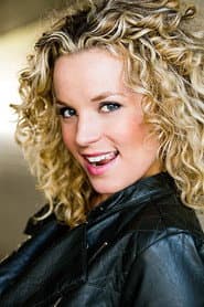 Photo of Erica Ibsen