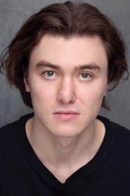 Photo of Kieran Burton