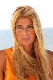 Photo of Estelle Cruijff