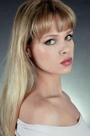 Photo of Johanna Hilaire