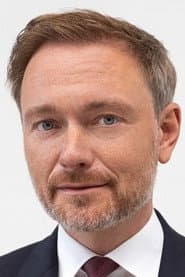 Photo of Christian Lindner