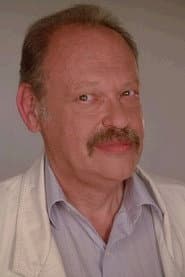 Photo of Mariusz Leszczyński