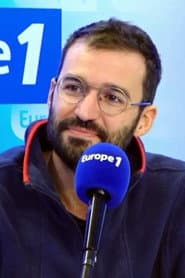 Photo of Basile Roze