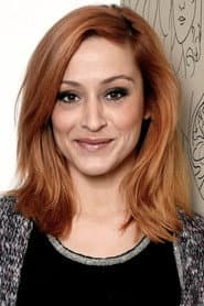 Photo of Julie Victor