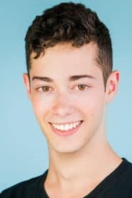 Photo of Yona Epstein-Roth