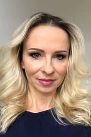 Photo of Denisa Suchovská