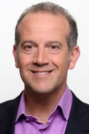 Photo of Philippe Dana