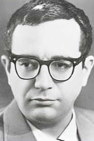 Photo of Felix Slidovker