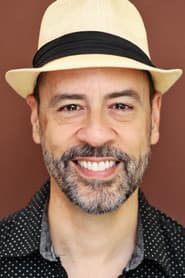 Photo of Martin Garcia