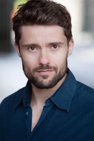 Photo of Ben Freeman