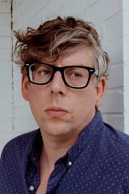 Photo of Patrick Carney