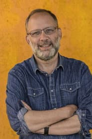 Photo of Ira Sachs