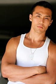 Photo of Zero Kazama