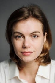 Photo of Marina Palii