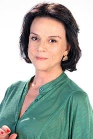 Photo of Clarisse Abujamra
