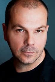 Photo of Chris Gibbs