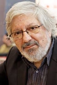 Photo of Jacques Tardi