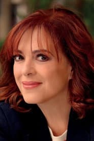 Photo of Eleni Randou