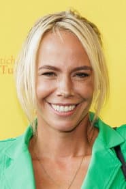 Photo of Nicolette Kluijver