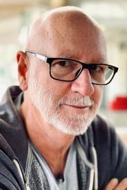 Photo of Glenn Butcher