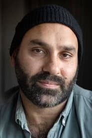 Photo of Peter Grönlund