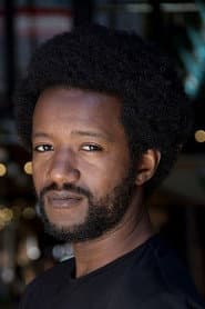 Photo of Eric Kabongo