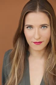 Photo of Kate Hess