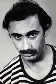 Photo of Arif Gasimov