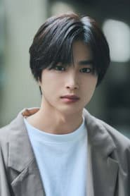 Photo of Ryosuke Sota