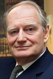 Photo of Anders Björck