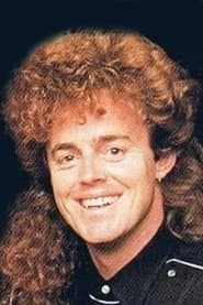 Photo of Patrick O'Hearn
