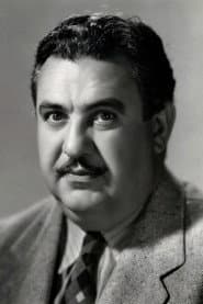 Photo of Billy Gilbert