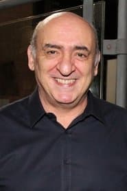 Photo of Duda Mamberti