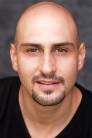 Photo of Alex Blias