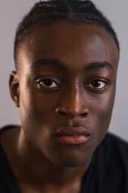 Photo of Selorm Adonu