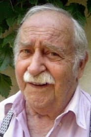 Photo of Guy Faucher